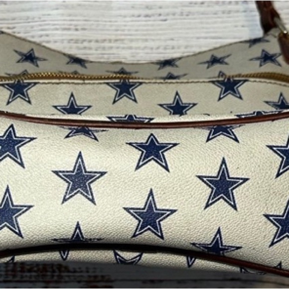 Dooney & Bourke Handbag - Picture 5 of 7